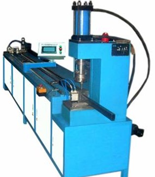 方管圓管沖孔機 方管圓管沖孔機