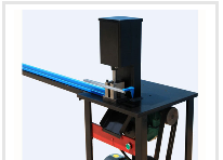 山東不銹鋼管沖孔機(jī) 山東不銹鋼管沖孔機(jī)