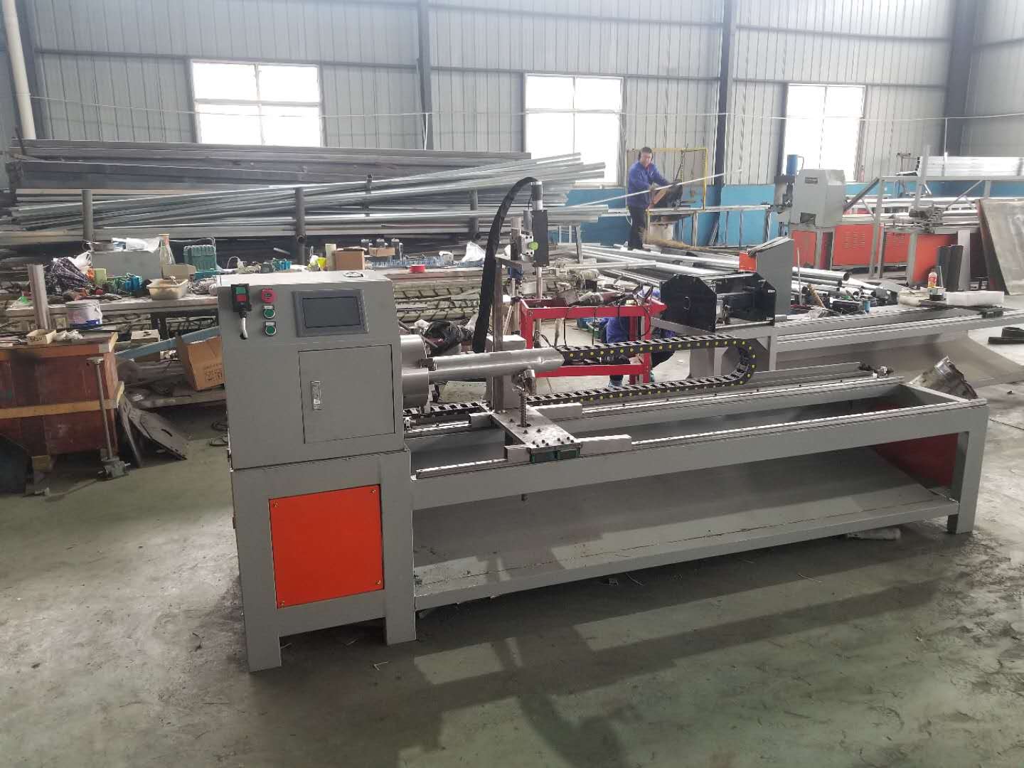 激光切割機(jī) 激光切割機(jī)