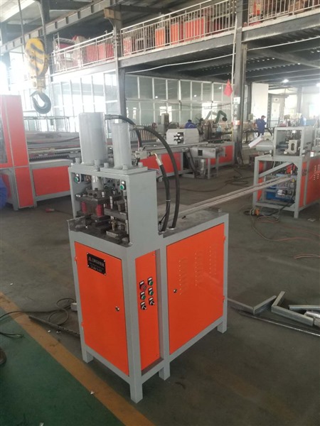 液壓沖孔沖斷設(shè)備 液壓沖孔沖斷設(shè)備