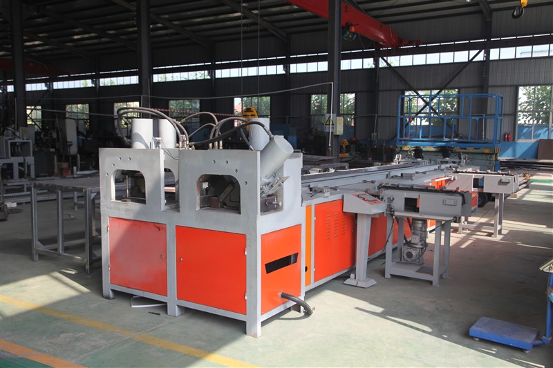 液壓沖孔沖斷設(shè)備 液壓沖孔沖斷設(shè)備