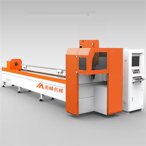 管材切割設備 管材切割設備